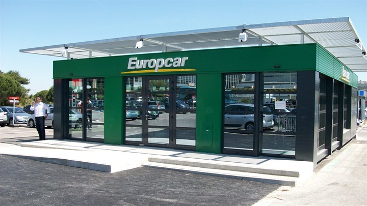 Αποτέλεσμα εικόνας για Strong revenue growth delivered by Europcar in the first half of 2017
