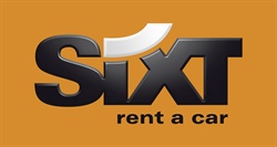 Logo courtesy of Sixt
